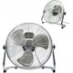 Wentylator Geko WENTYLATOR PODŁOGOWY 45CM STAL INOX (1) G80471 GEKO