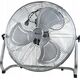 Wentylator Geko WENTYLATOR PODŁOGOWY 45CM STAL INOX (1) G80471 GEKO