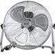 Wentylator Geko WENTYLATOR PODŁOGOWY 45CM STAL INOX (1) G80471 GEKO