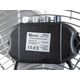 Wentylator Geko WENTYLATOR PODŁOGOWY 45CM STAL INOX (1) G80471 GEKO