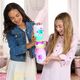 Tm Toys Fairy Finder Magiczny Słoik Różowy FRF4951