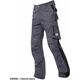 Ardon ARDON URBAN+ - spodnie do pasa 65 % poliester, 35 % bawełna, canvas, ok. 270 g/m Tabiflex - stretch, 11 kieszeni + na - Ciemno 56
