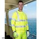 Ardon HiViz REF - bluza żółty M