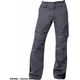 Ardon ARDON URBAN+ - spodnie do pasa 65 % poliester, 35 % bawełna, canvas, ok. 270 g/m Tabiflex - stretch, 11 kieszeni + na - Ciemno 52