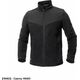 Ardon ARDON SoftFLEECE COMBO - ardon bluza - Czarny H6463 XL