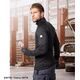 Ardon Breeffidry ARDON - kurtka troyer - Czarny H9775 M