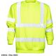 Ardon HiViz REF - bluza żółty L