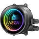 Chłodzenie wodne Azza Galeforce 120 (LCAZ-120C-ARGB)