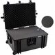 Walizka foto B&W International B&W International Outdoor case type 7800 SI, case (black)
