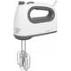 Mikser Clatronic Clatronic HM 3775, hand mixer (white/grey)