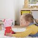 Hasbro Hasbro Peppa Pig Grunt With Me Peppa Cuddly Toy (pink/red)