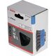 Bosch Bosch X-LOCK cup brush Heavy for Metal 75mm, knotted (O 75mm, 0.5mm wire)