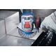 Bosch Bosch X-LOCK cup brush Heavy for Metal 75mm, knotted (O 75mm, 0.5mm wire)