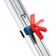 Bosch Bosch BT 170 HD Professional, tripods and tripod accessories (aluminum, for point, line and rotating lasers)