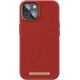 Njord by Elements Njord by Elements Etui zamszowe do iPhone 14 Plus Burnt Orange Comfort+