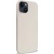 Crong Crong Color Cover - Etui iPhone 14 Plus (kamienny beż)
