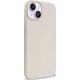 Crong Crong Color Cover - Etui iPhone 14 Plus (kamienny beż)
