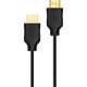 Kabel Philips HDMI - HDMI 3m czarny (SWV5531/00)