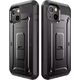 Supcase Etui Supcase Unicorn Beetle Pro do Apple iPhone 13/14 Black