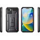 Supcase Etui Supcase Unicorn Beetle Pro do Apple iPhone 13/14 Black