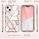 Supcase Etui Supcase Cosmo do Apple iPhone 14 Plus Marble