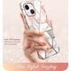 Supcase Etui Supcase Cosmo do Apple iPhone 14 Plus Marble