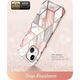 Supcase Etui Supcase Cosmo do Apple iPhone 14 Plus Marble