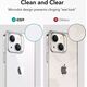 ESR Etui ESR Project Zero do Apple iPhone 14 Plus Clear