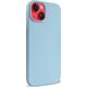 Crong Crong Color Cover - Etui iPhone 14 Plus (błękitny)