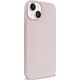 Crong Crong Color Cover - Etui iPhone 14 Plus (piaskowy róż)