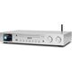 Radioodtwarzacz TechniSat Digitradio 143 CD (V3) silver