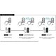 Aquael AQUAEL Leddy Tube 14W SUNNY D&N 2.0