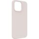 Puro PURO ICON Cover - Etui iPhone 14 Pro (piaskowy róż)