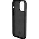 Puro PURO ICON Cover - Etui iPhone 14 Pro Max (czarny)