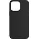 Puro PURO ICON Cover - Etui iPhone 14 Pro Max (czarny)