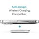 Speck Etui Speck Presidio Perfect-Clear MICROBAN Apple iPhone 14 Pro Max (Clear)