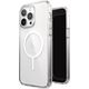 Speck Etui Speck Presidio Perfect-Clear MagSafe MICROBAN Apple iPhone 14 Pro Max (Clear)