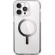 Speck Etui Speck Presidio Perfect-Clear MagSafe MICROBAN Apple iPhone 14 Pro Max (Clear)