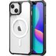 ESR Etui ESR Air Armor Halolock MagSafe Apple iPhone 14 Plus Clear/Black