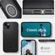 Spigen Etui Spigen Mag Armor Apple iPhone 14 Plus Matte Black