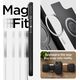 Spigen Etui Spigen Mag Armor Apple iPhone 14 Plus Matte Black