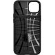 Spigen Etui Spigen Slim Armor CS Apple iPhone 14 Plus Black