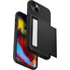 Spigen Etui Spigen Slim Armor CS Apple iPhone 14 Plus Black