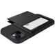 Spigen Etui Spigen Slim Armor CS Apple iPhone 14 Plus Black