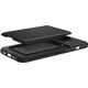 Spigen Etui Spigen Slim Armor CS Apple iPhone 14 Plus Black
