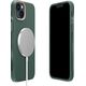 Spigen Etui Spigen Cyrill Ultra Color Mag MagSafe Apple iPhone 14 Plus Kale