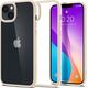 Spigen Etui Spigen Ultra Hybrid Apple iPhone 14 Plus Sand Beige