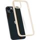 Spigen Etui Spigen Ultra Hybrid Apple iPhone 14 Plus Sand Beige