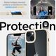 Spigen Etui Spigen Ultra Hybrid Apple iPhone 14 Plus Sand Beige