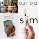 Spigen Etui Spigen Ultra Hybrid Apple iPhone 14 Plus Sand Beige